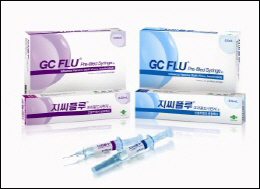 독감백신 시즌 돌입…녹십자 매출 511억원 예상