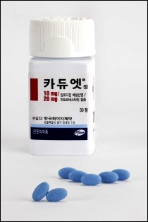 화이자, 고혈압·고지혈복합제 '카듀엣' 고용량 출시 