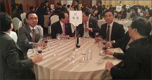 대약-서울시약 후보들 "내가 적임자"…약심잡기 한창