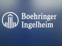 베링거인겔하임, 폐암치료제 유럽 허가 신청