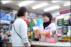 쥴릭파마, 전국 약국과 유방암 예방 캠페인 실시