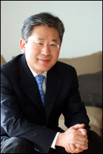 부민병원 정흥태 이사장, 한독학술경영대상 수상