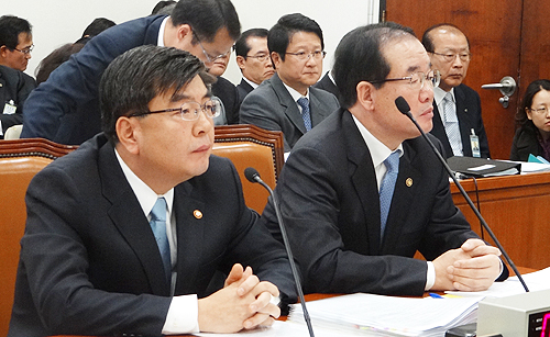 "산부인과·응급의학과, 수가 현실화 최선 다할 것"
