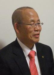 관악구약 신충웅 총회의장 "약사된 것 후회된다"

