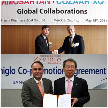 "경쟁력 있다면"…외자사, 국내사 제품도입 '가시화' 
