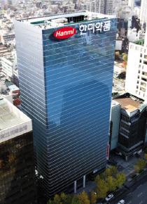 한미, 국산 비만약 개발 임박…임상 3상시험 진입