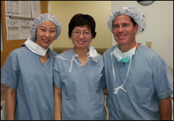 국산 줄기세포치료제 '카티스템' 미국 임상 개시