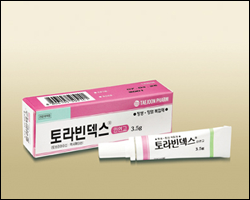 함량 부적합 안연고 시중유통…해당업체 '사과'