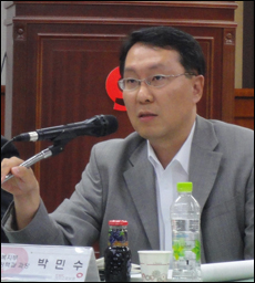 박민수 "가격만 통제했더니 비급여 풍선효과 초래"