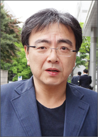 박근희 "김종환-최두주 단일화 과정에 실망"