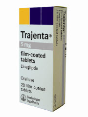 베링거, 트라젠타+메트포르민 복합제 판매 임박