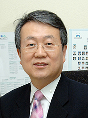 박인춘 "단순 조제실수 처벌 완화 임기내 해결"