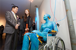 JW중외, 제2회 JW중외 영아트 어워드 시상식