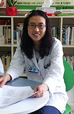 여약사, 부부상담 방송서 의약품 정보 '술술'