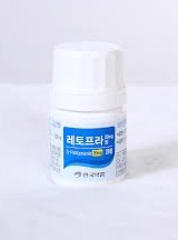 안국약품, 개량신약 '레토프라' 저용량 허가