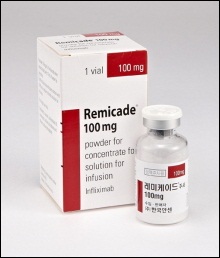 레미케이드, TNF-알파억제제 3분기 매출 1위