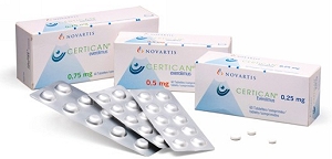 면역억제제 '써티칸' 조건부급여…약가협상 눈 앞