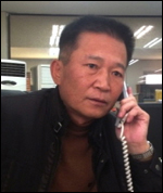 신영약업, 김영동 전무 부사장 승진