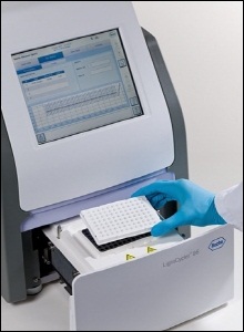 로슈진단, 유전자 분석장비 'LightCycler96' 출시