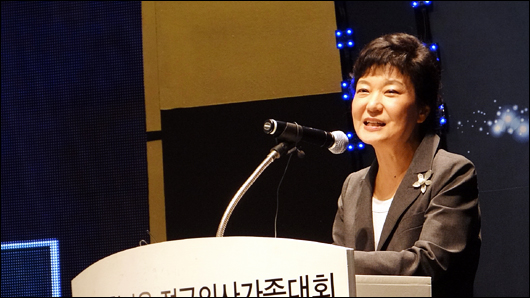 공공제약 심상찮다…박근혜 후보 초안에도 포함