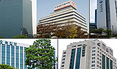 상위사 조직개편 한창…CEO급 인사이동도 주목