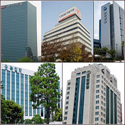 "이젠 글로벌"…동아·녹십자·LG, 미국 허가 눈 앞