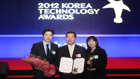 SK A형 혈우병 치료제, '한국 10대 신기술' 선정
