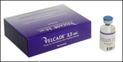 한국얀센, '벨케이드' 피하주사용법 허가