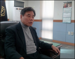 남상규 회장, 서울 도매업체 반품문제 해결에 주력