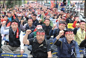 [2012 10대뉴스]⑩제약업계에 분 감원 태풍