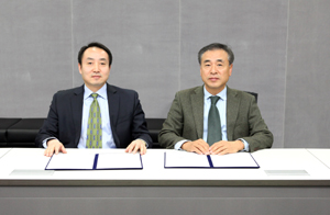 녹십자 '항응혈제 신약' 범부처 신약과제 선정 

