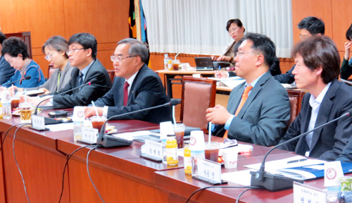 페널티없는 의원 수가인상 왜 가능했나 보니