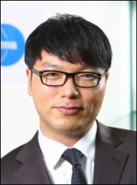 먼디, 호흡기 사업부 총괄에 안형준 이사 영입