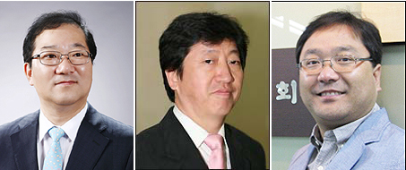 동네 의약사 이웃돕기 99개월…기부액만 1억원 