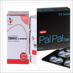 "제네릭, 오리지널 이겼다"…안플레이드 '첫 추월' 
