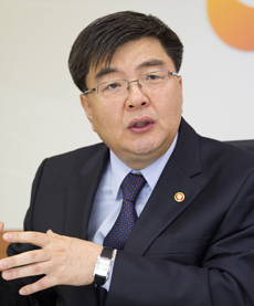 |신년사| 보건복지부 임채민 장관