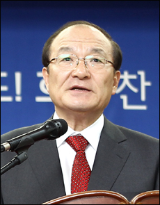 |신년사| 건강보험공단 김종대 이사장