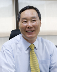 |신년사| 심사평가원 강윤구 원장