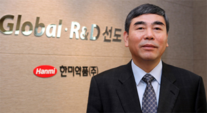 이관순 "새로운 도전으로 글로벌 성과 가시화" 
