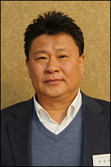 강원도협, 신임회장에 정성천 동양약품 부회장