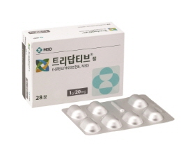 고지혈증약 '트리답티브', 출혈 등 위험 시판 중지