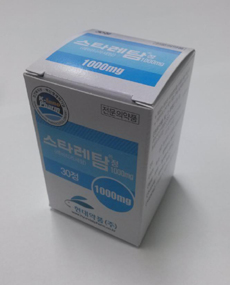 현대약품, 뇌전증치료제 '스타레탐정' 출시