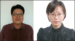 동아, CJ출신 정승욱전무-GSK출신 박수정상무 영입