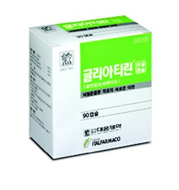 현대 '하루 한번' 글리아티린 서방제 개발 착수