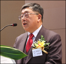 주철재 회장 "제약 온라인몰 근절에 적극 동참할 것" 
