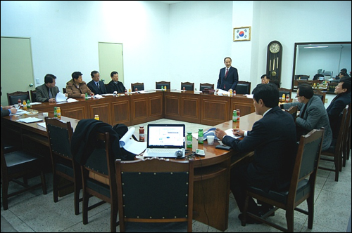 광주전남도협, 업권 침해 세력에 단호히 대응