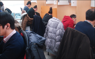 사라진 새내기약사 1400여명…인력대란 위기감