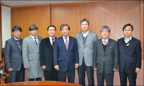 도매협회, 롯데카드와 업무협약(MOU) 체결