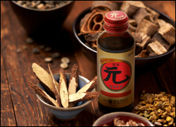 쌍화탕 성분강화 '광동원탕' 월 100만병 판매돌파