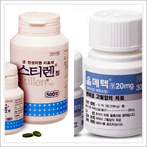 "인정사정 볼것 없다"…국내사 특허공방 치열